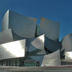 Patrizia Pulga - Architettura - Los Angeles