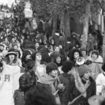 Patrizia Pulga - Manifestazioni donne